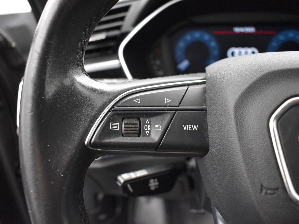 2021 Audi Q3 Located at South Shore Mitsubishi slide-image