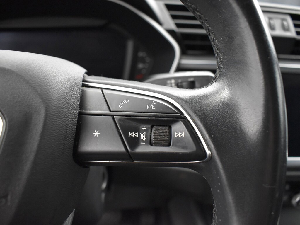 2021 Audi Q3 Located at South Shore Mitsubishi slide-image