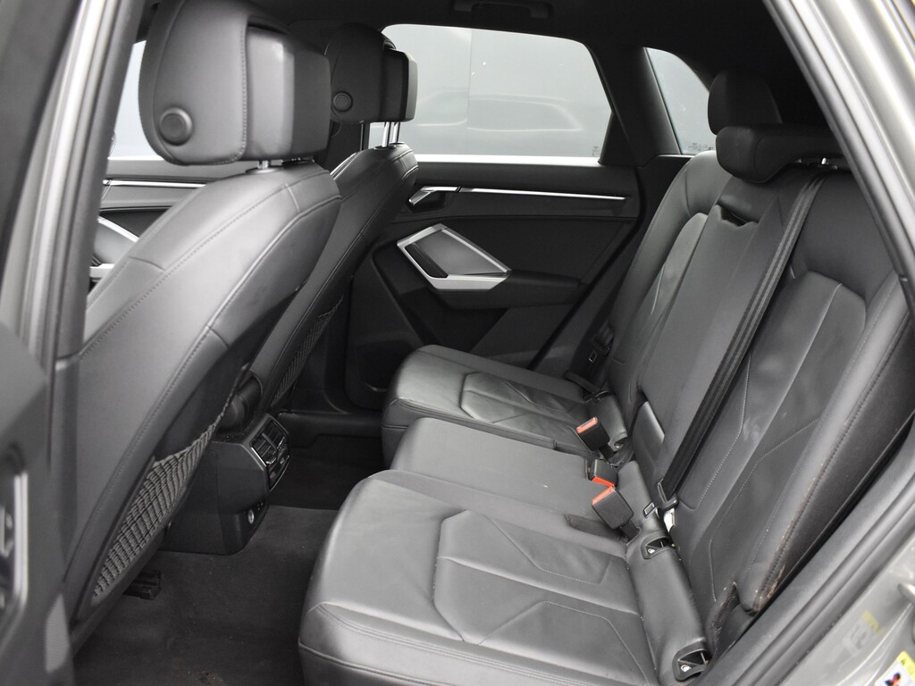 2021 Audi Q3 Located at South Shore Mitsubishi slide-image