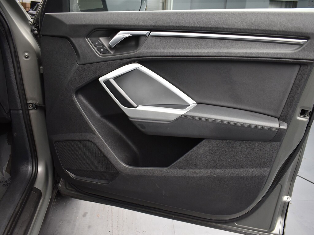 2021 Audi Q3 Located at South Shore Mitsubishi slide-image