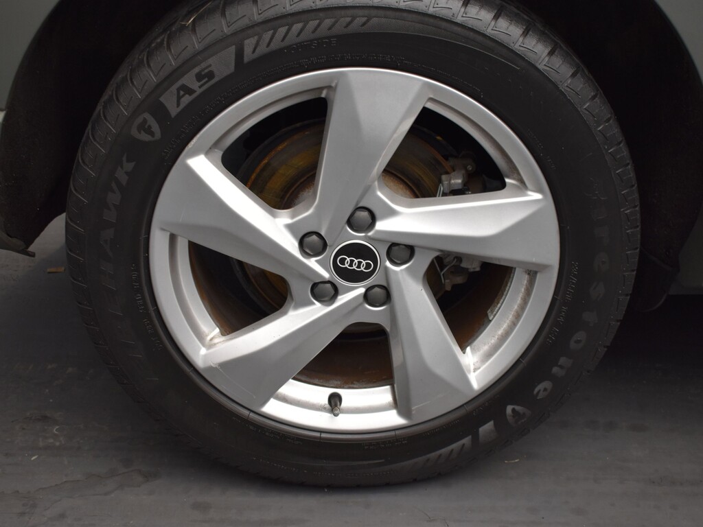 2021 Audi Q3 Located at South Shore Mitsubishi slide-image