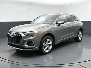 2021 Audi Q3 Located at South Shore Mitsubishi Thumbnail - 2021 Audi Q3