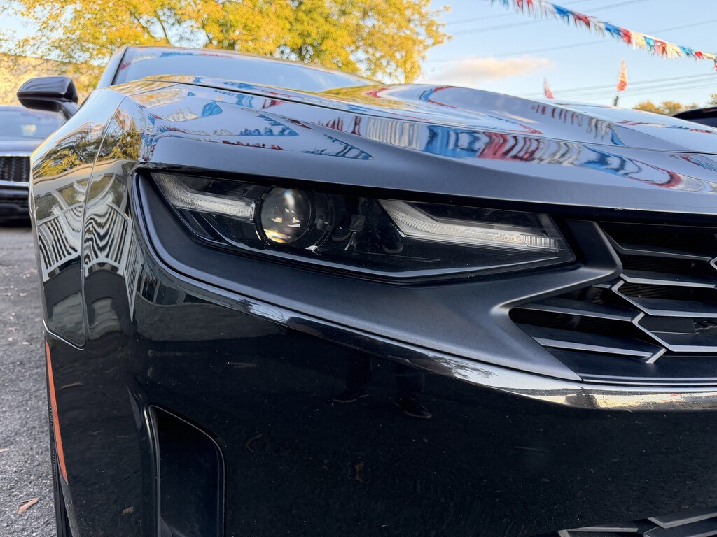 image-13 2023 Chevrolet Camaro