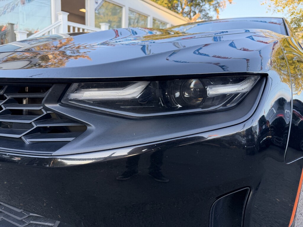 image-14 2023 Chevrolet Camaro