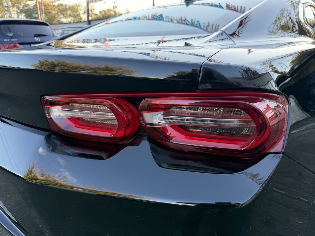 image-16 2023 Chevrolet Camaro