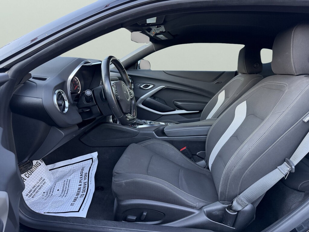 image-23 2023 Chevrolet Camaro