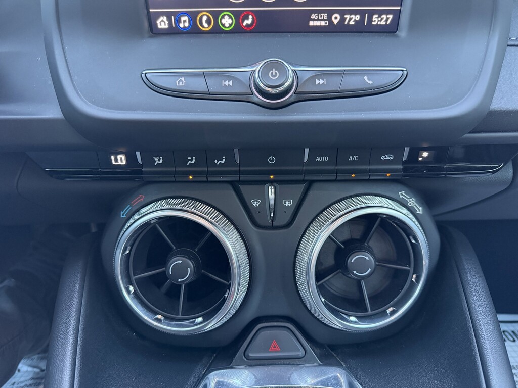 image-29 2023 Chevrolet Camaro