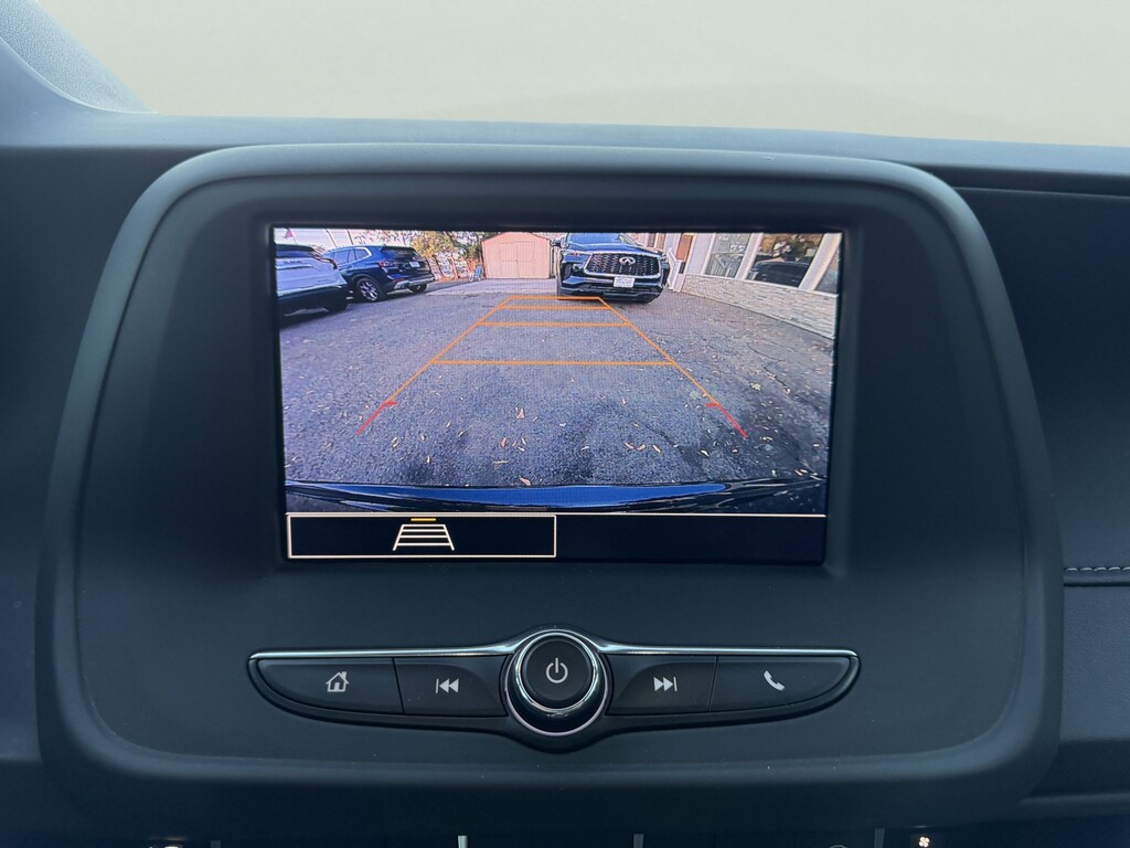 image-30 2023 Chevrolet Camaro