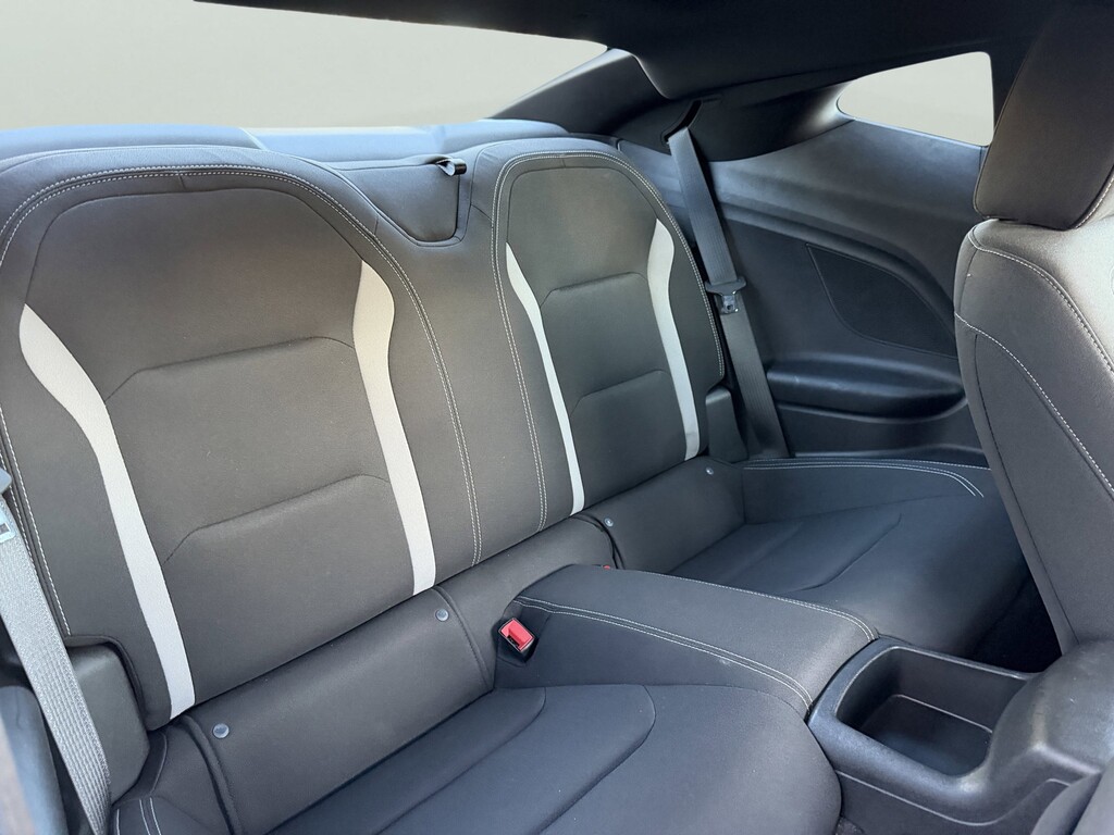 image-39 2023 Chevrolet Camaro