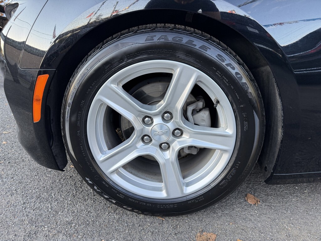 image-17 2023 Chevrolet Camaro