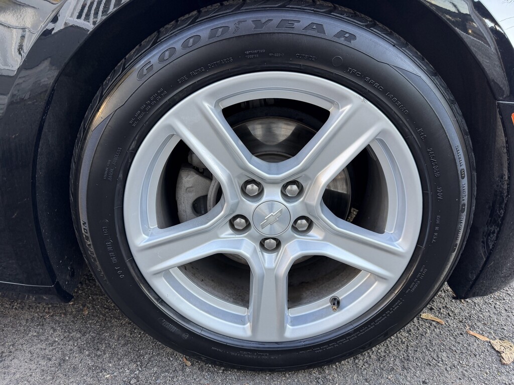 image-20 2023 Chevrolet Camaro