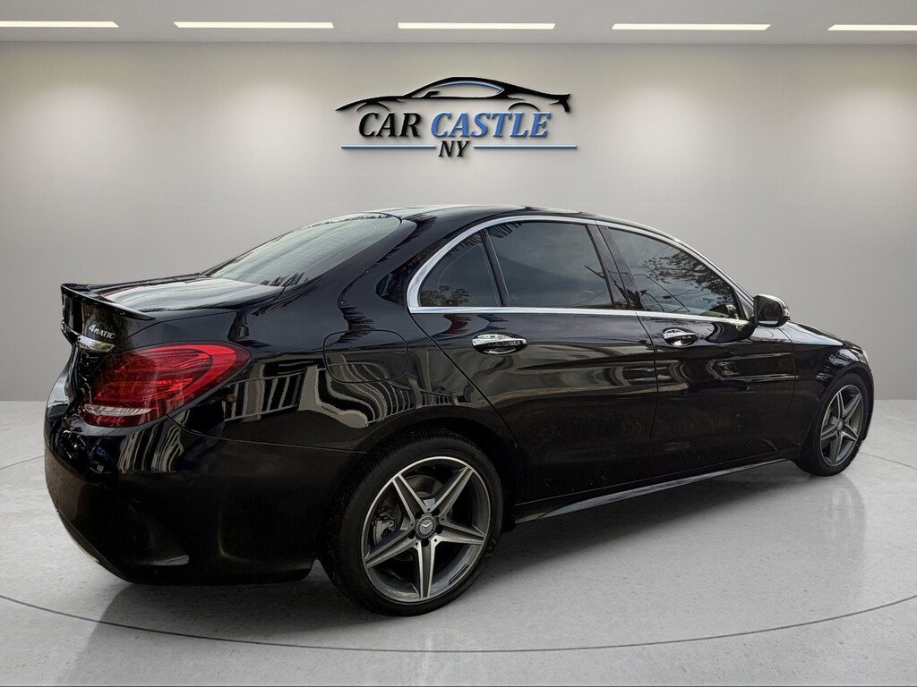 image-6 2017 Mercedes-Benz C-Class