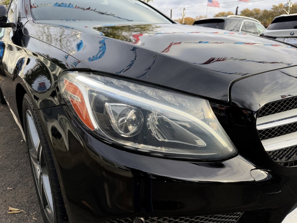 image-13 2017 Mercedes-Benz C-Class