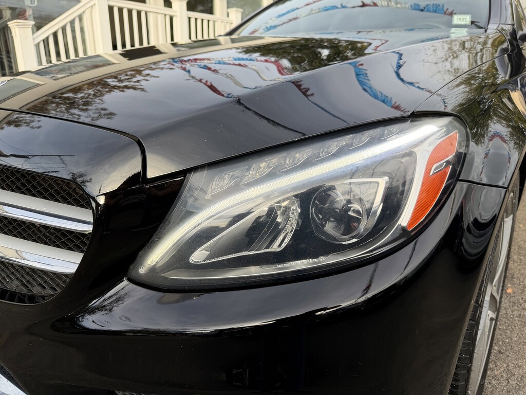 image-14 2017 Mercedes-Benz C-Class