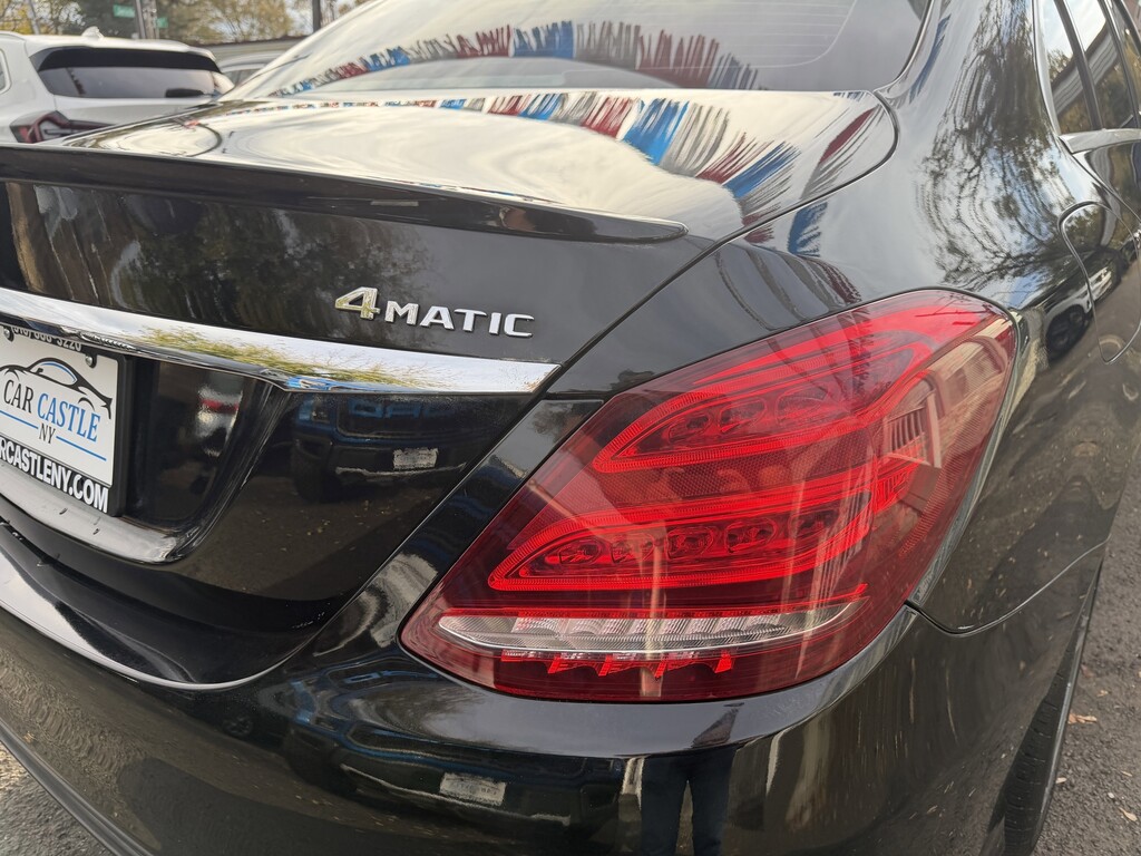 image-16 2017 Mercedes-Benz C-Class