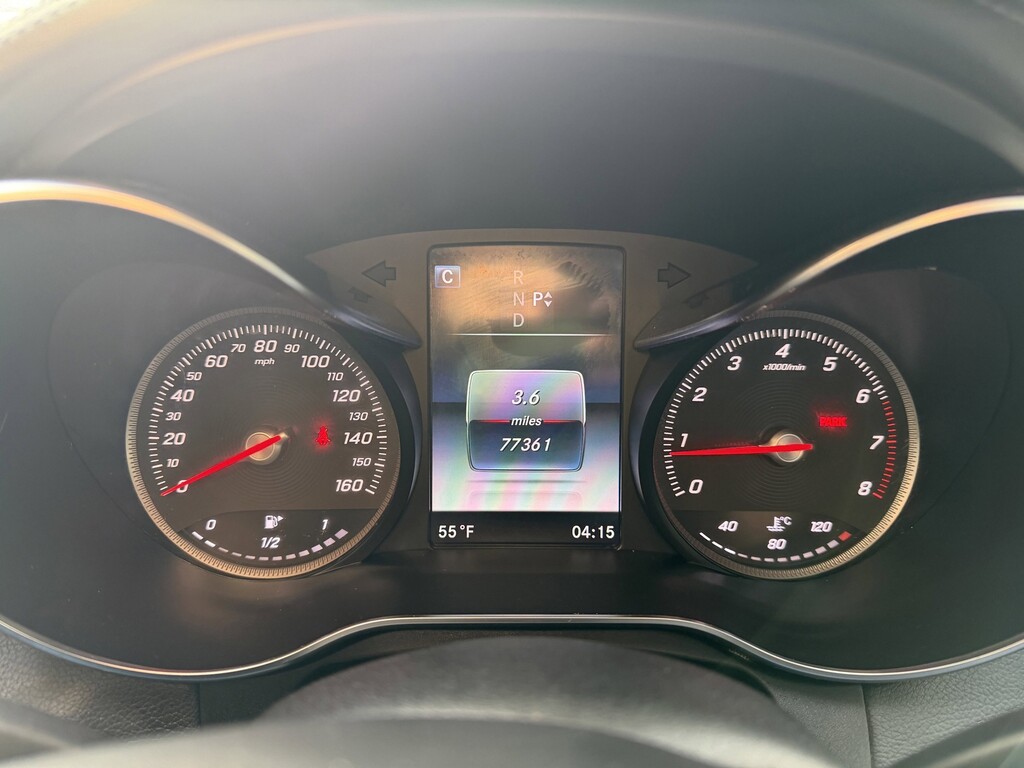 image-30 2017 Mercedes-Benz C-Class