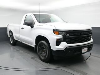 Thumbnail - 2022 Chevrolet Silverado 1500