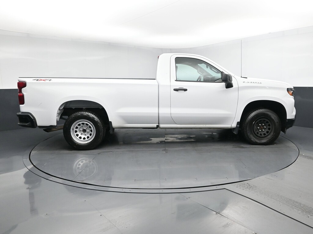 image-1 2022 Chevrolet Silverado 1500