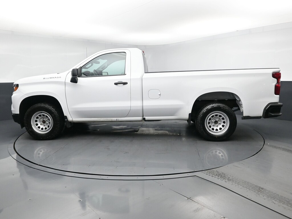 image-2 2022 Chevrolet Silverado 1500