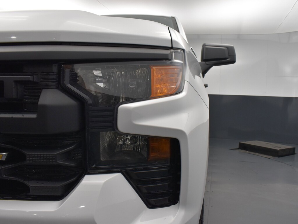 image-3 2022 Chevrolet Silverado 1500