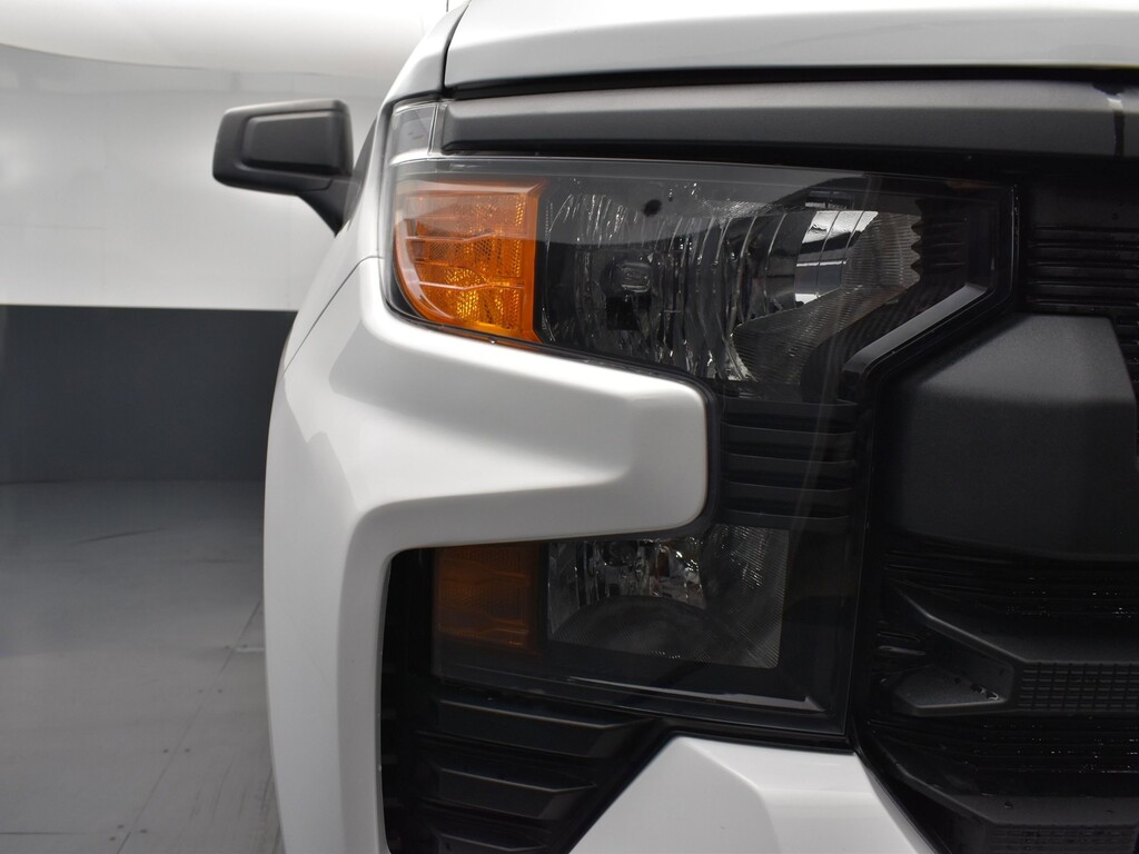 image-4 2022 Chevrolet Silverado 1500