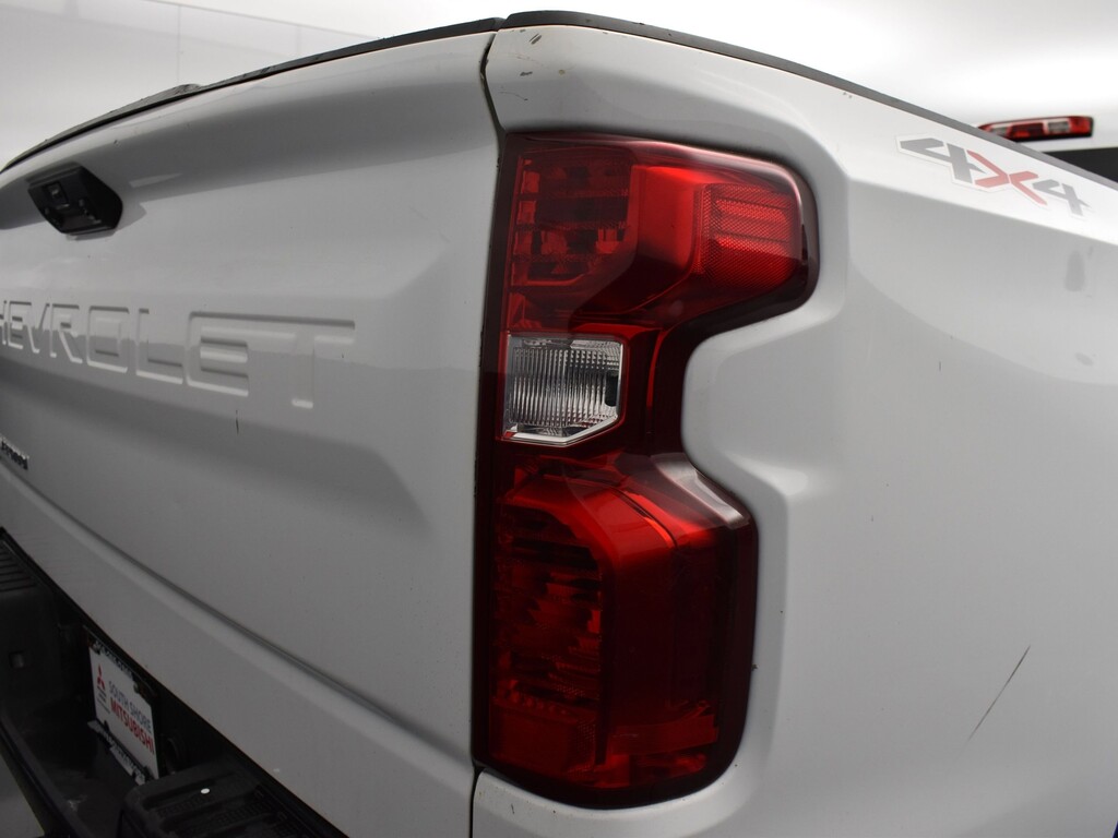 image-5 2022 Chevrolet Silverado 1500