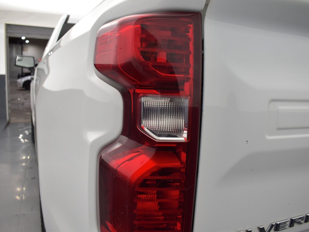 image-6 2022 Chevrolet Silverado 1500