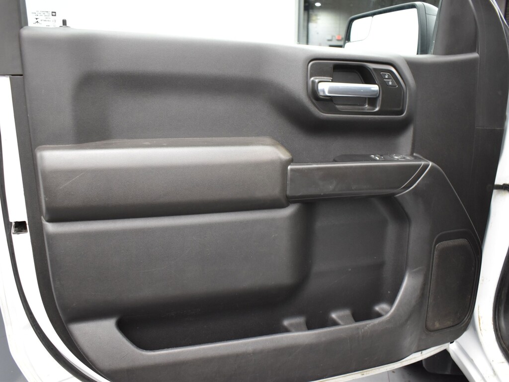 image-7 2022 Chevrolet Silverado 1500