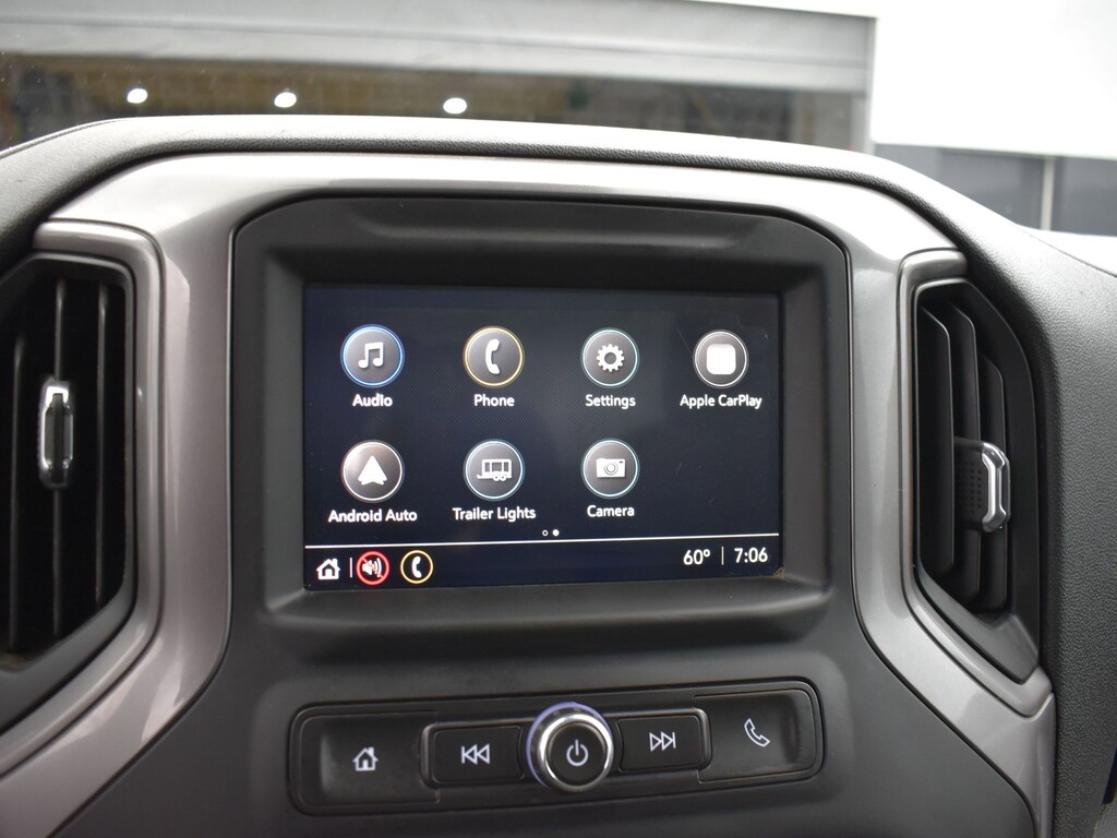 image-8 2022 Chevrolet Silverado 1500