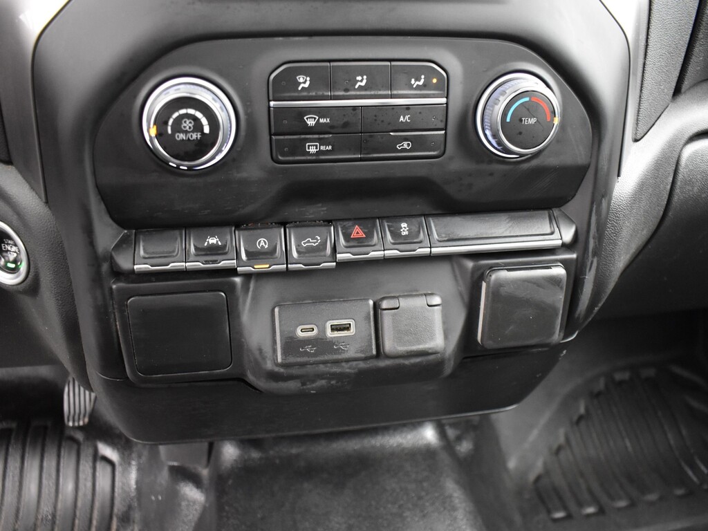 image-9 2022 Chevrolet Silverado 1500