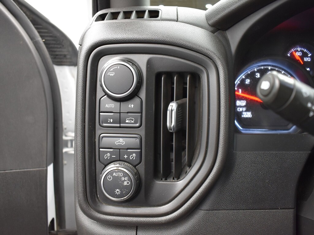 image-10 2022 Chevrolet Silverado 1500