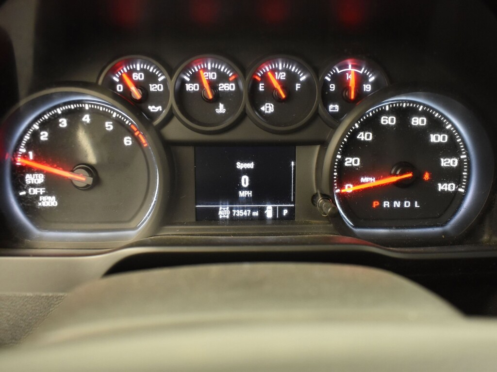 image-11 2022 Chevrolet Silverado 1500