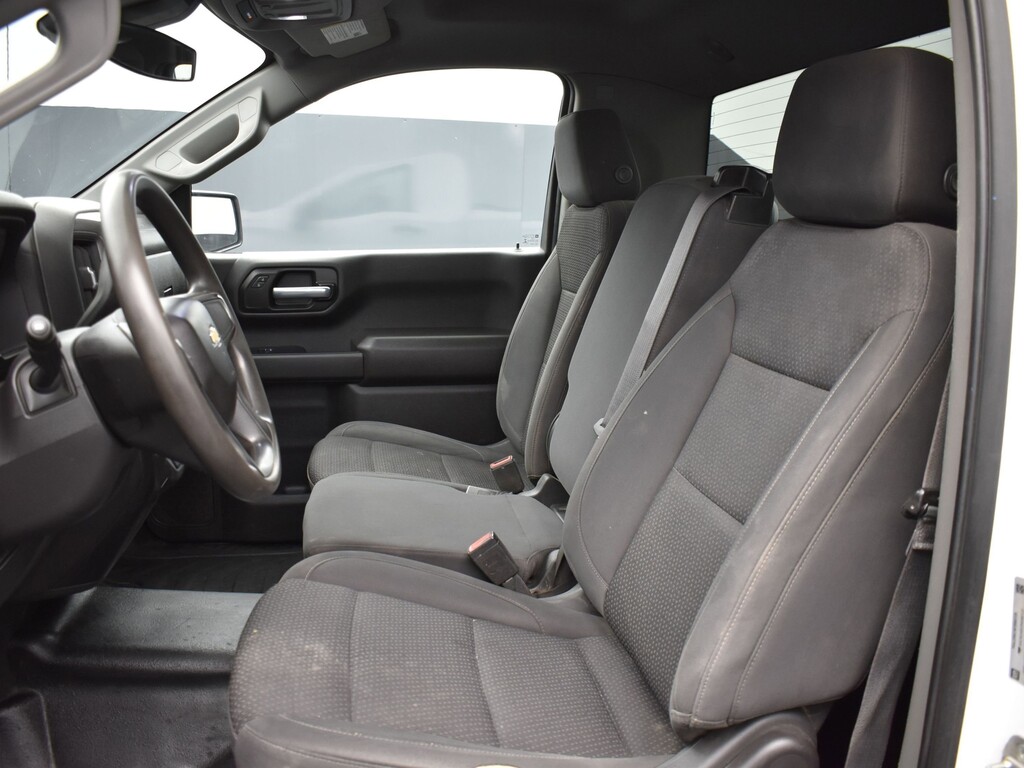 image-12 2022 Chevrolet Silverado 1500