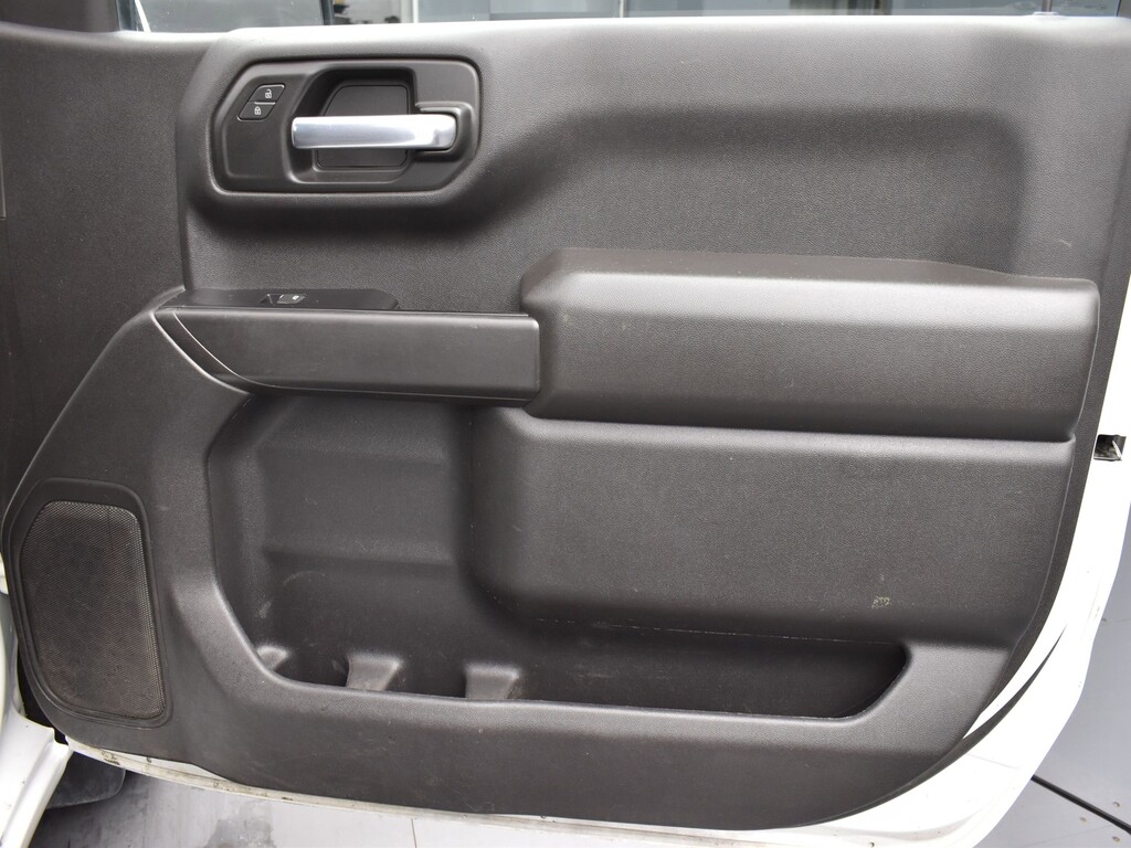 image-13 2022 Chevrolet Silverado 1500