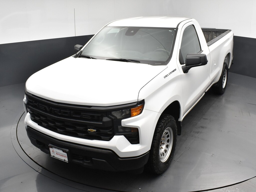 image-17 2022 Chevrolet Silverado 1500