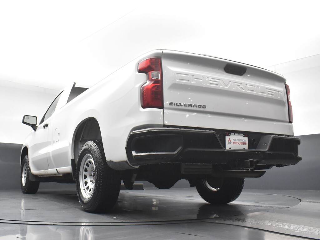 image-20 2022 Chevrolet Silverado 1500