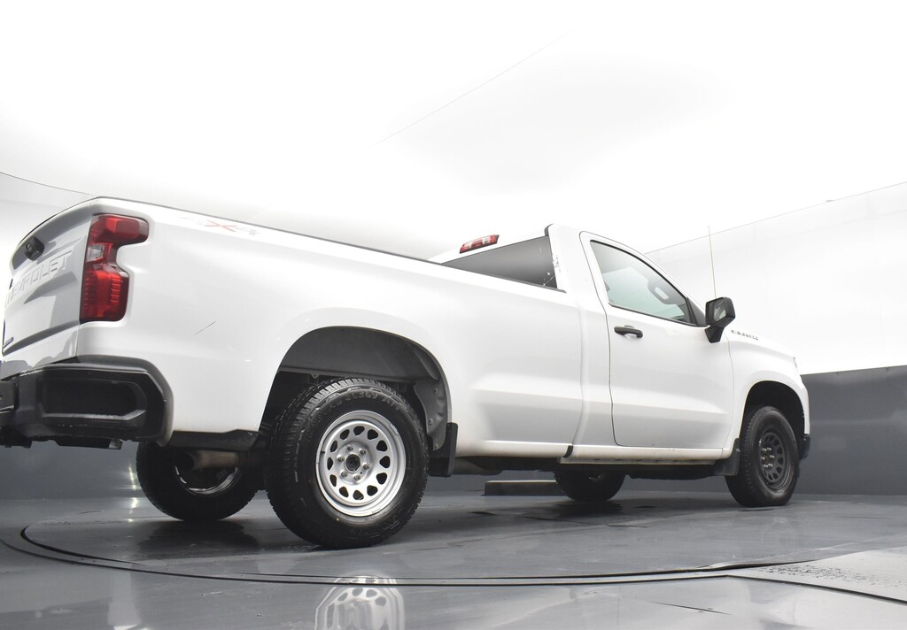 image-21 2022 Chevrolet Silverado 1500