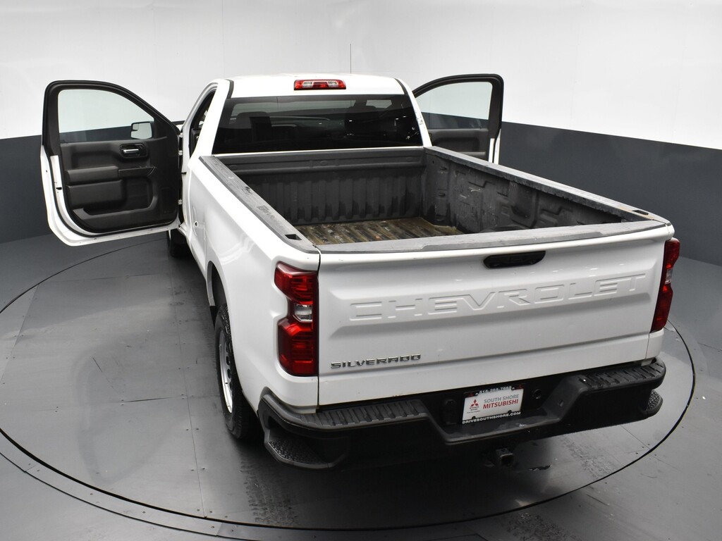 image-22 2022 Chevrolet Silverado 1500