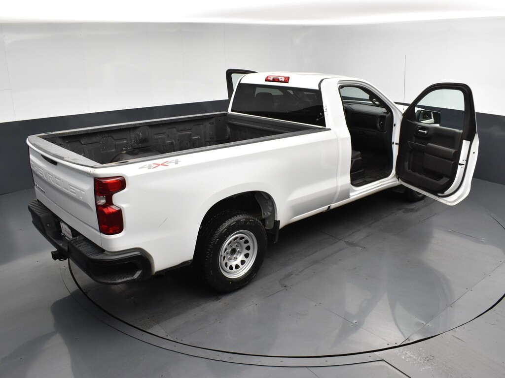 image-24 2022 Chevrolet Silverado 1500