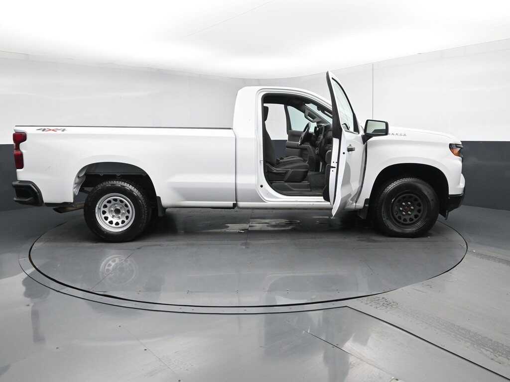 image-25 2022 Chevrolet Silverado 1500