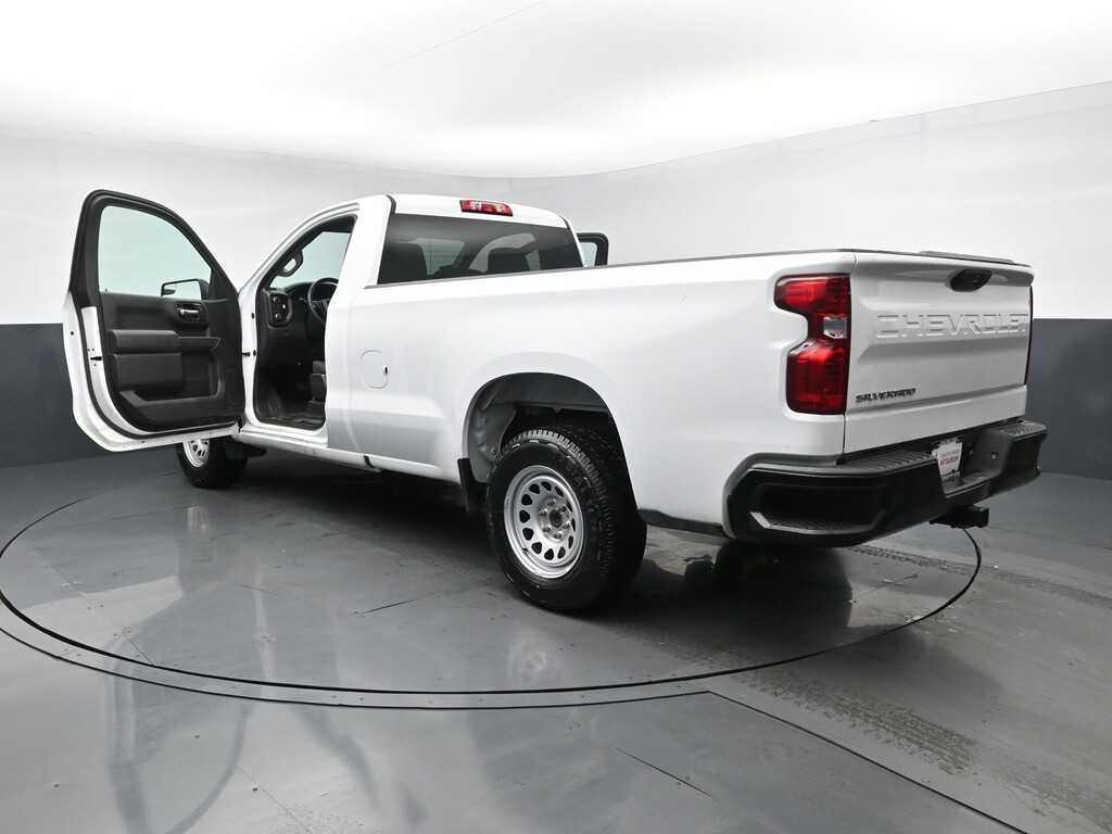 image-27 2022 Chevrolet Silverado 1500