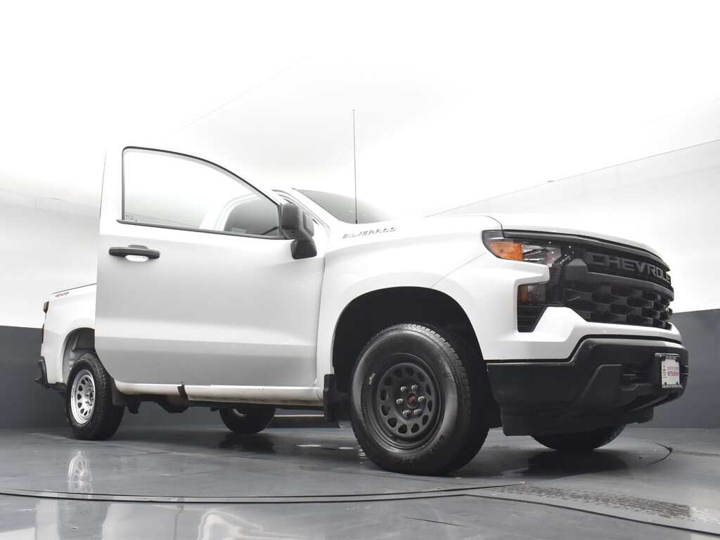 image-28 2022 Chevrolet Silverado 1500