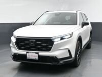 2025 Honda CR-V Hybrid