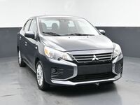 2024 Mitsubishi Mirage G4