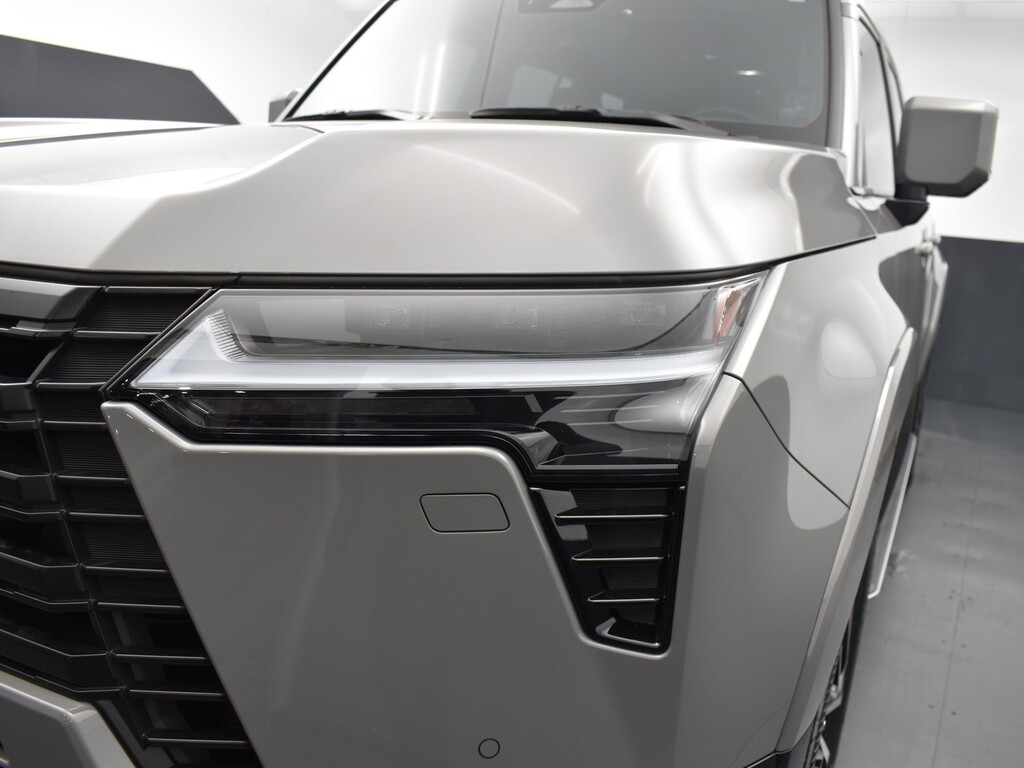 image-3 2024 Lexus GX