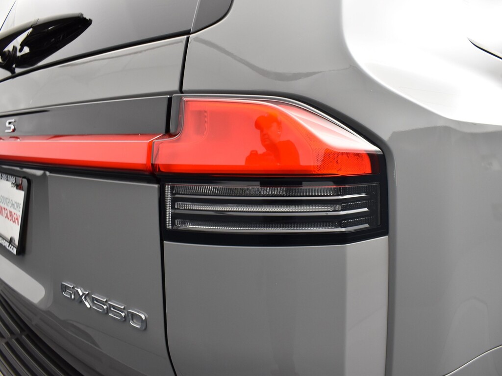 image-5 2024 Lexus GX