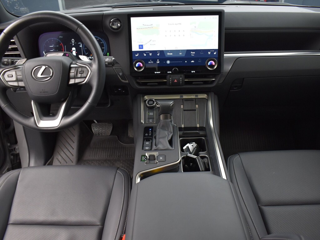 image-14 2024 Lexus GX