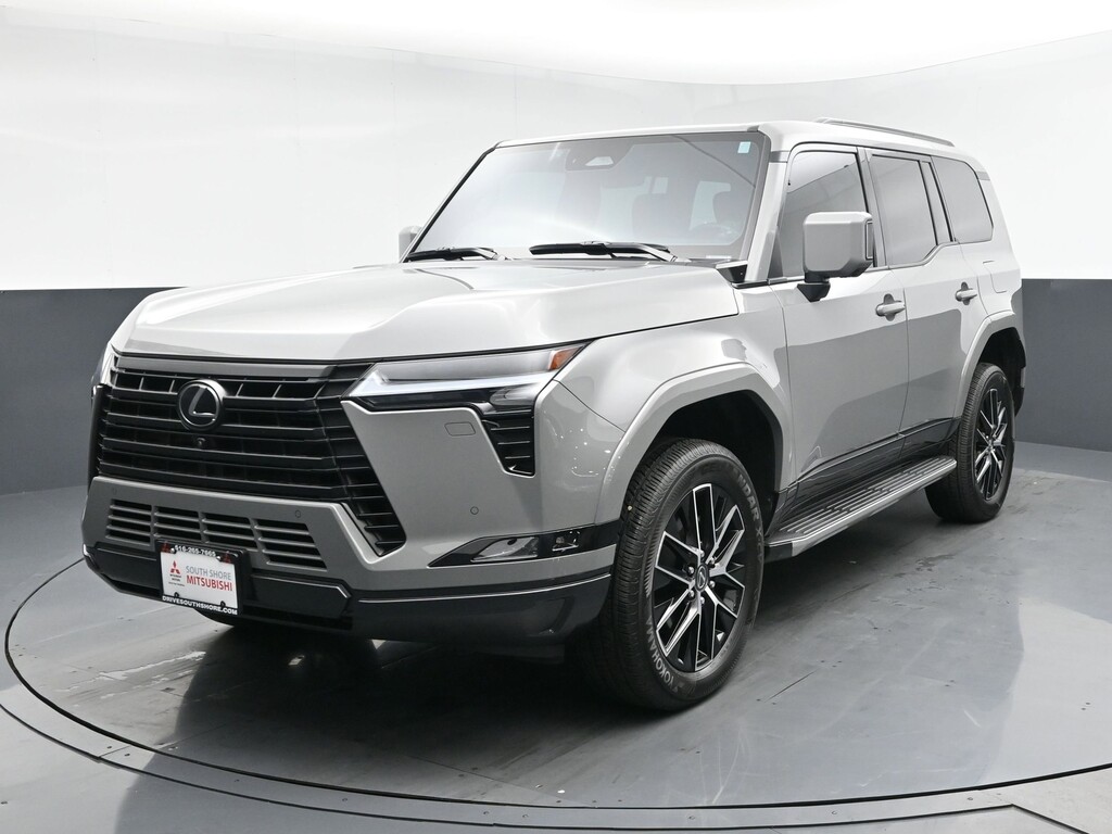 image-22 2024 Lexus GX