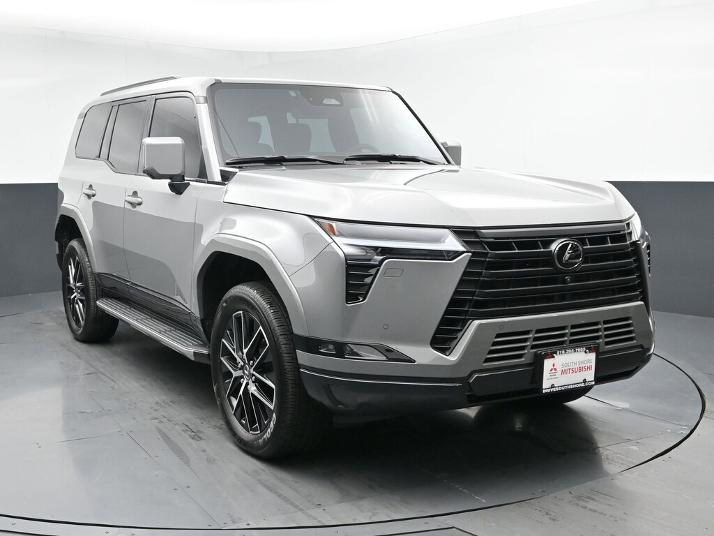 2024 Lexus GX