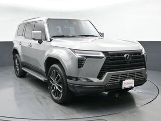 Thumbnail - 2024 Lexus GX